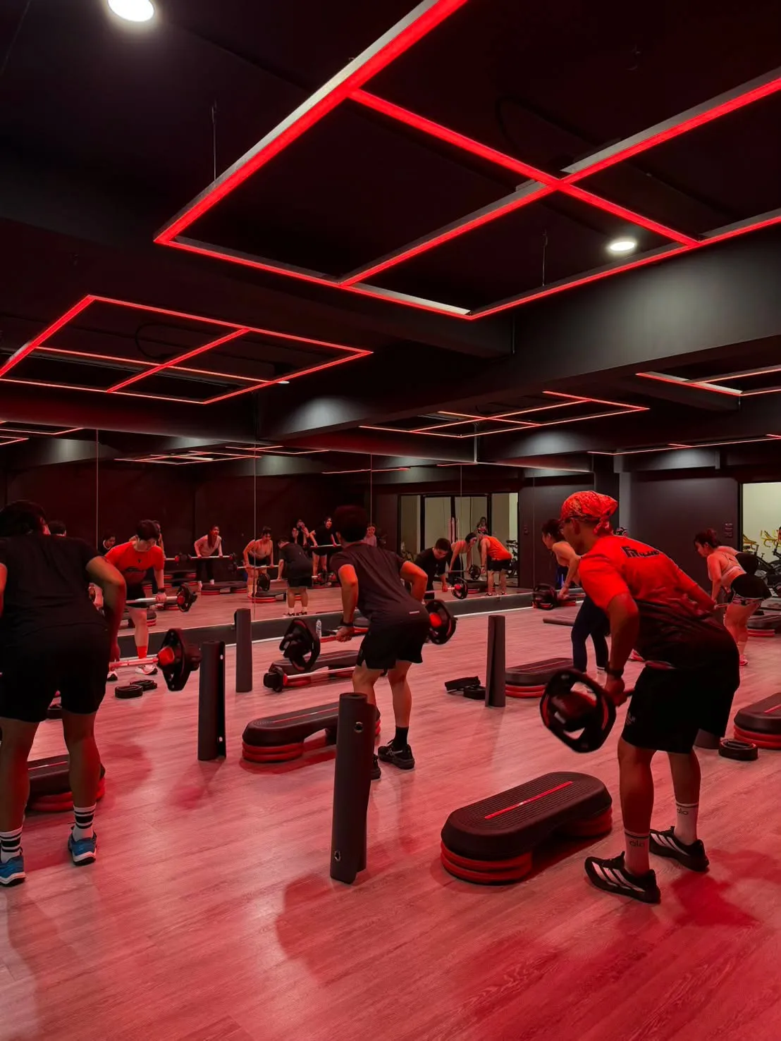 GYM COUPON (ดีลส่วนลดฟิตเนส)